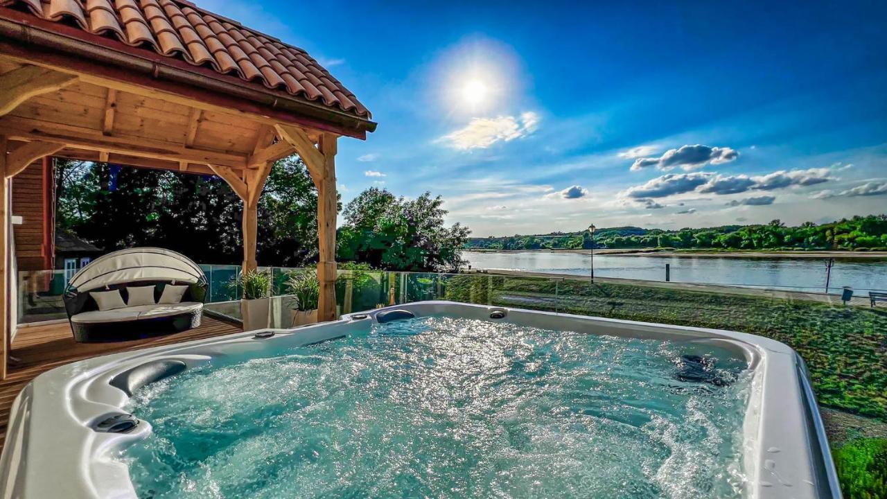 Bulwar Residence & Wellness Казимеж-Дольны Экстерьер фото