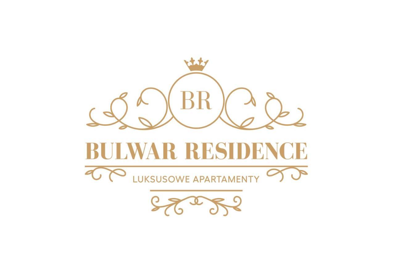 Bulwar Residence & Wellness Казимеж-Дольны Экстерьер фото
