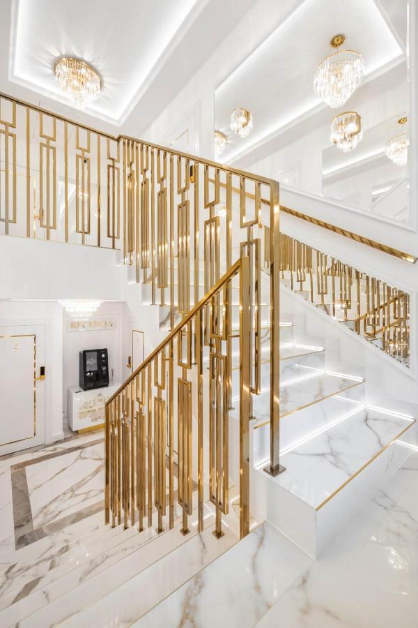 Bulwar Residence & Wellness Казимеж-Дольны Экстерьер фото