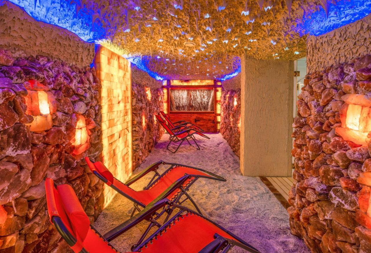 Bulwar Residence & Wellness Казимеж-Дольны Экстерьер фото